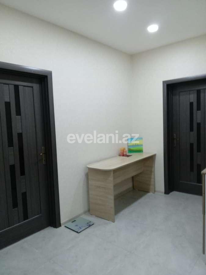 Satılır, yeni tikili, 3 otaqlı, 117 m², Bakı, Nizami r, 8-ci kilometr q, Xalqlar Dostluğu m.