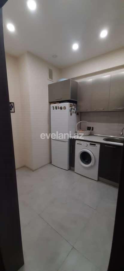 Satılır, yeni tikili, 3 otaqlı, 117 m², Bakı, Nizami r, 8-ci kilometr q, Xalqlar Dostluğu m.