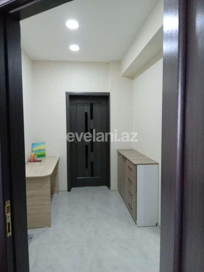 Satılır, yeni tikili, 3 otaqlı, 117 m², Bakı, Nizami r, 8-ci kilometr q, Xalqlar Dostluğu m.