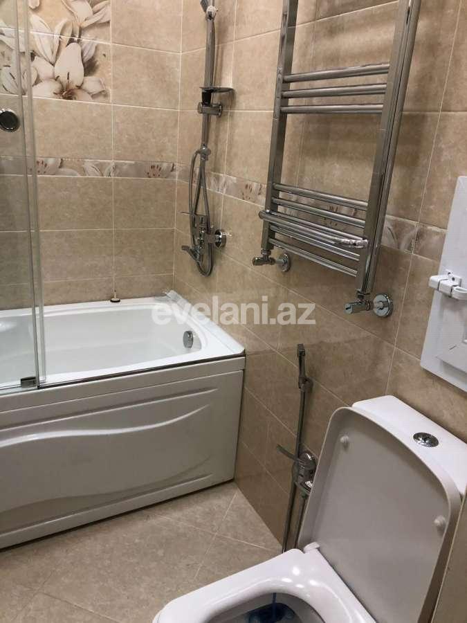 Kirayə verilir, yeni tikili, 2 otaqlı, 98 m², Bakı, Nəsimi r, 28 may m.