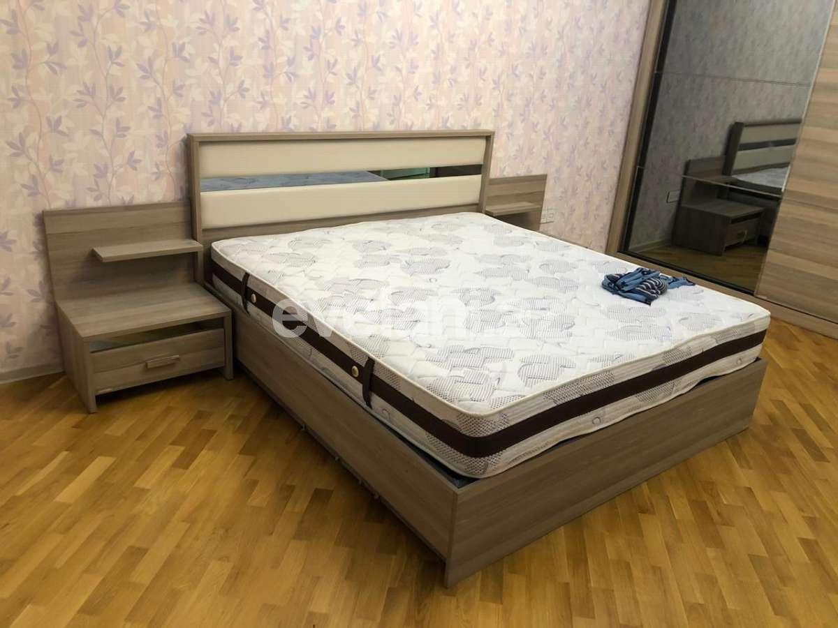 Kirayə verilir, yeni tikili, 2 otaqlı, 98 m², Bakı, Nəsimi r, 28 may m.