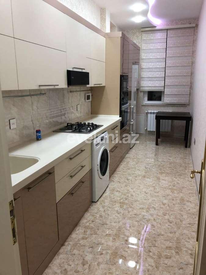Kirayə verilir, yeni tikili, 2 otaqlı, 98 m², Bakı, Nəsimi r, 28 may m.