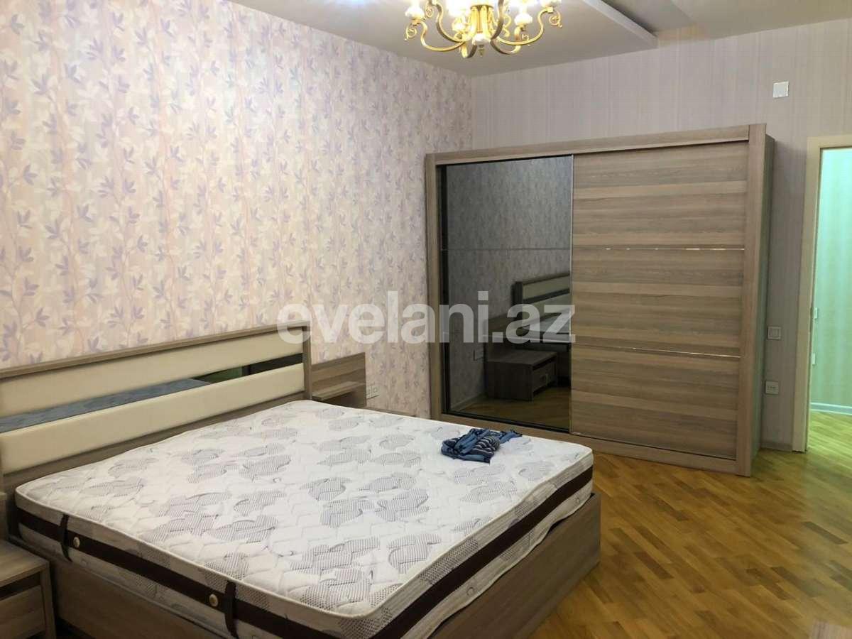 Kirayə verilir, yeni tikili, 2 otaqlı, 98 m², Bakı, Nəsimi r, 28 may m.