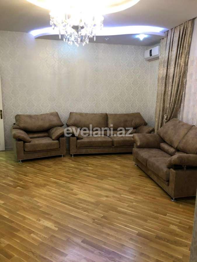 Kirayə verilir, yeni tikili, 2 otaqlı, 98 m², Bakı, Nəsimi r, 28 may m.