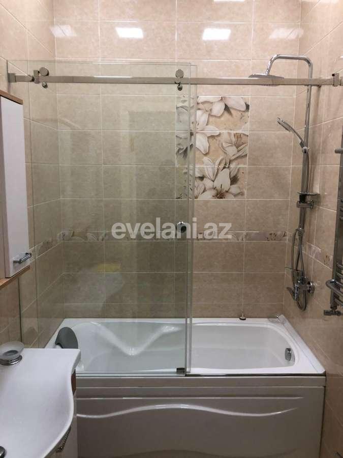 Kirayə verilir, yeni tikili, 2 otaqlı, 98 m², Bakı, Nəsimi r, 28 may m.