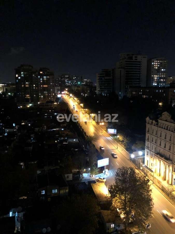 Kirayə verilir, yeni tikili, 2 otaqlı, 98 m², Bakı, Nəsimi r, 28 may m.