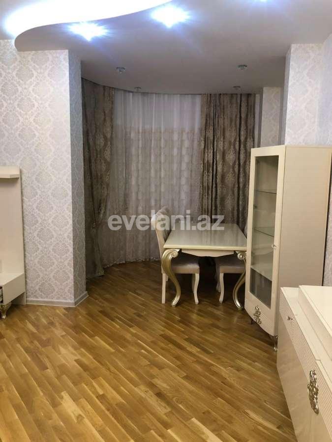 Kirayə verilir, yeni tikili, 2 otaqlı, 98 m², Bakı, Nəsimi r, 28 may m.