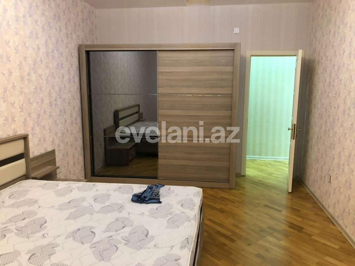 Kirayə verilir, yeni tikili, 2 otaqlı, 98 m², Bakı, Nəsimi r, 28 may m.