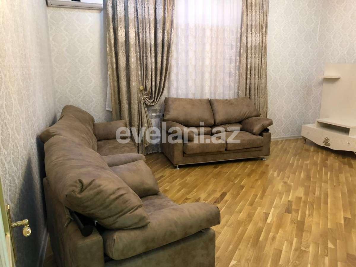 Kirayə verilir, yeni tikili, 2 otaqlı, 98 m², Bakı, Nəsimi r, 28 may m.