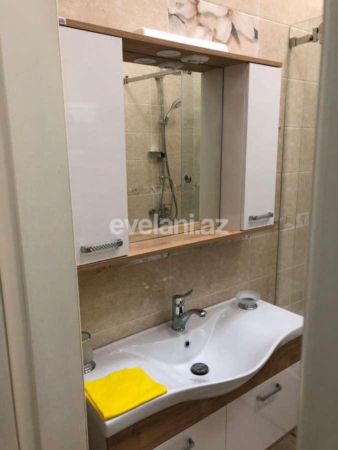 Kirayə verilir, yeni tikili, 2 otaqlı, 98 m², Bakı, Nəsimi r, 28 may m.