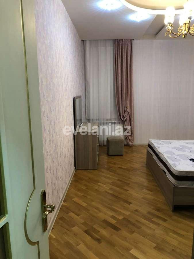 Kirayə verilir, yeni tikili, 2 otaqlı, 98 m², Bakı, Nəsimi r, 28 may m.