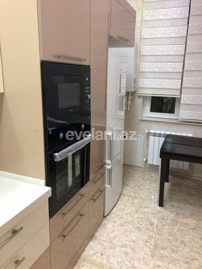 Kirayə verilir, yeni tikili, 2 otaqlı, 98 m², Bakı, Nəsimi r, 28 may m.