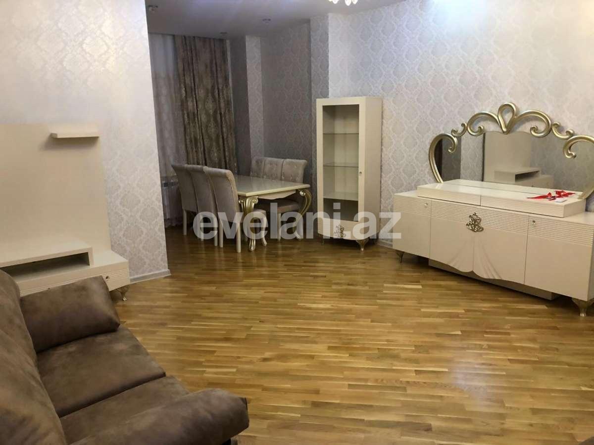 Kirayə verilir, yeni tikili, 2 otaqlı, 98 m², Bakı, Nəsimi r, 28 may m.