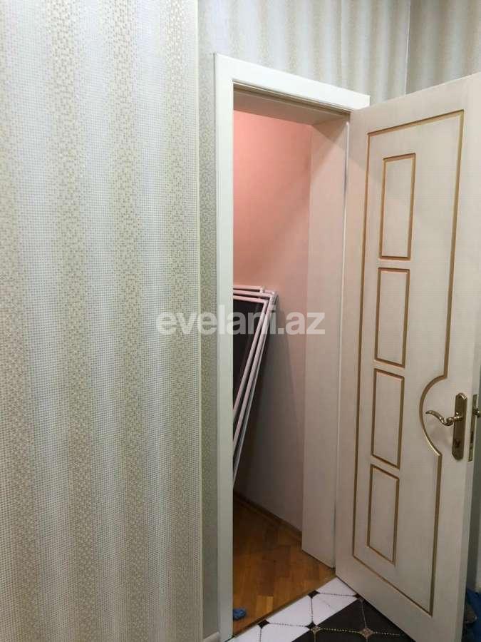 Kirayə verilir, yeni tikili, 2 otaqlı, 98 m², Bakı, Nəsimi r, 28 may m.