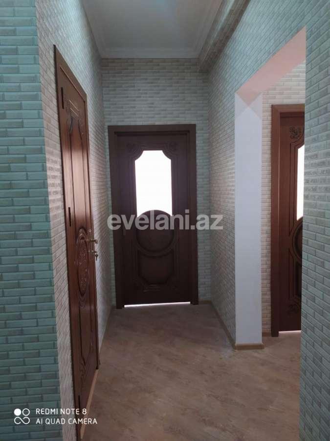 Satılır, yeni tikili, 2 otaqlı, 78 m², Sumqayıt, Sumqayıt şəhər r.