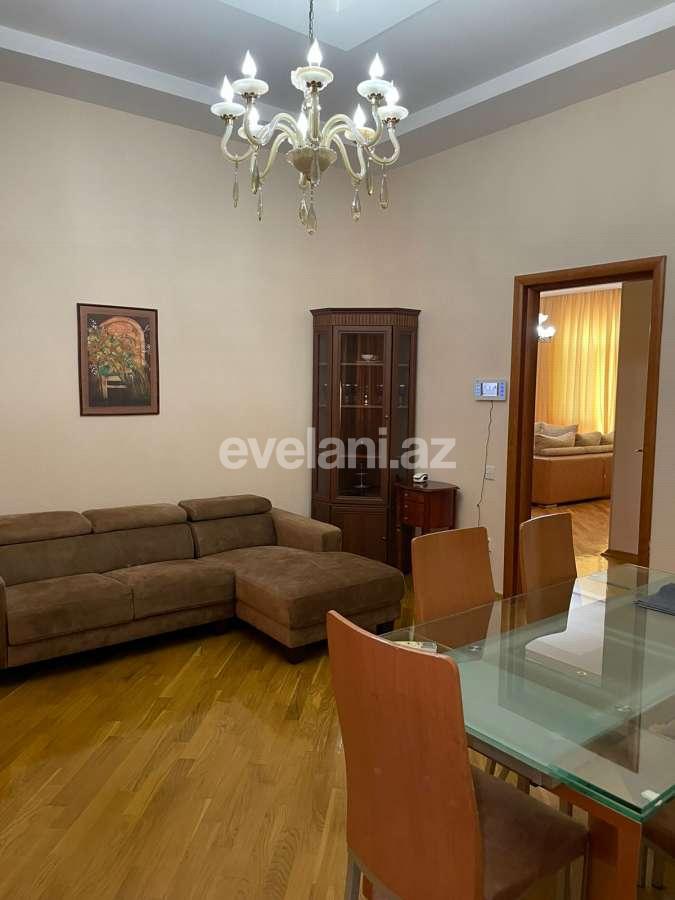 Сдаётся, вторичка, 4-комнаты, 136 m², Баку, Насиминский r, 28 мая m.