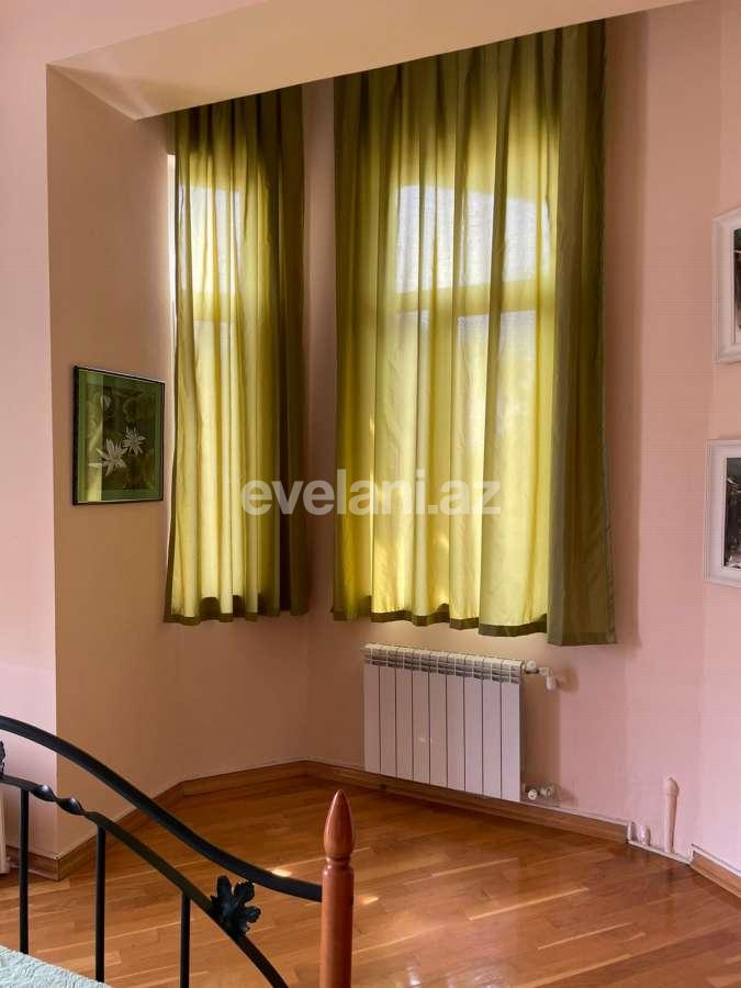 Сдаётся, вторичка, 4-комнаты, 136 m², Баку, Насиминский r, 28 мая m.