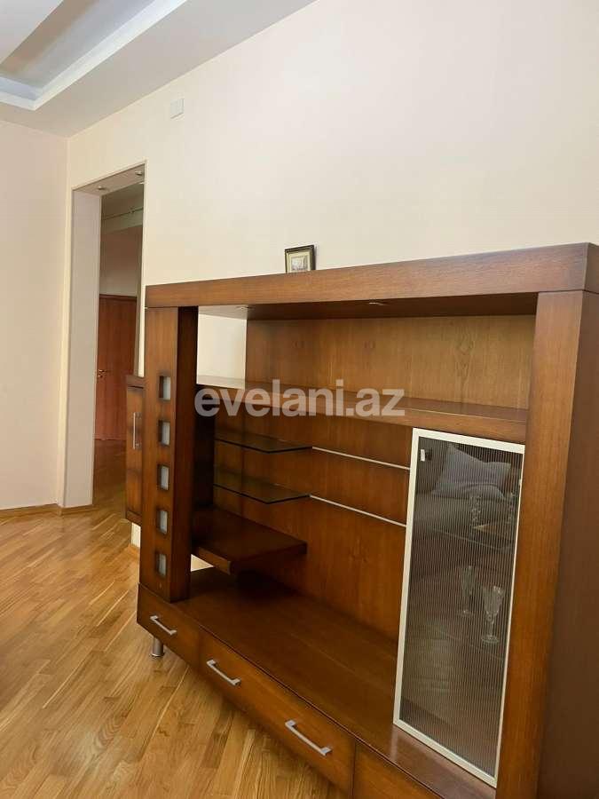 Сдаётся, вторичка, 4-комнаты, 136 m², Баку, Насиминский r, 28 мая m.