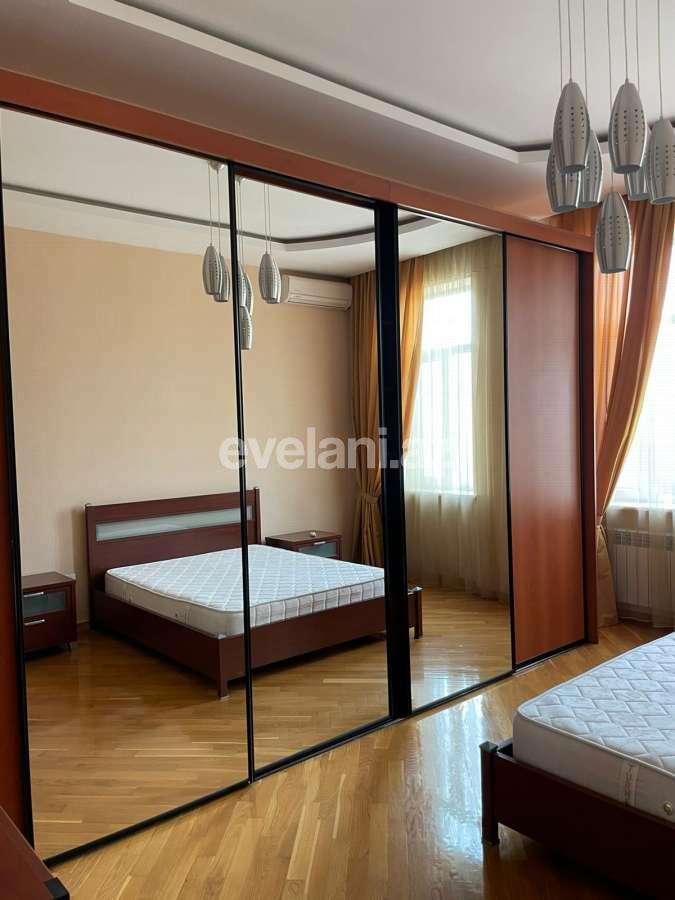 Сдаётся, вторичка, 4-комнаты, 136 m², Баку, Насиминский r, 28 мая m.