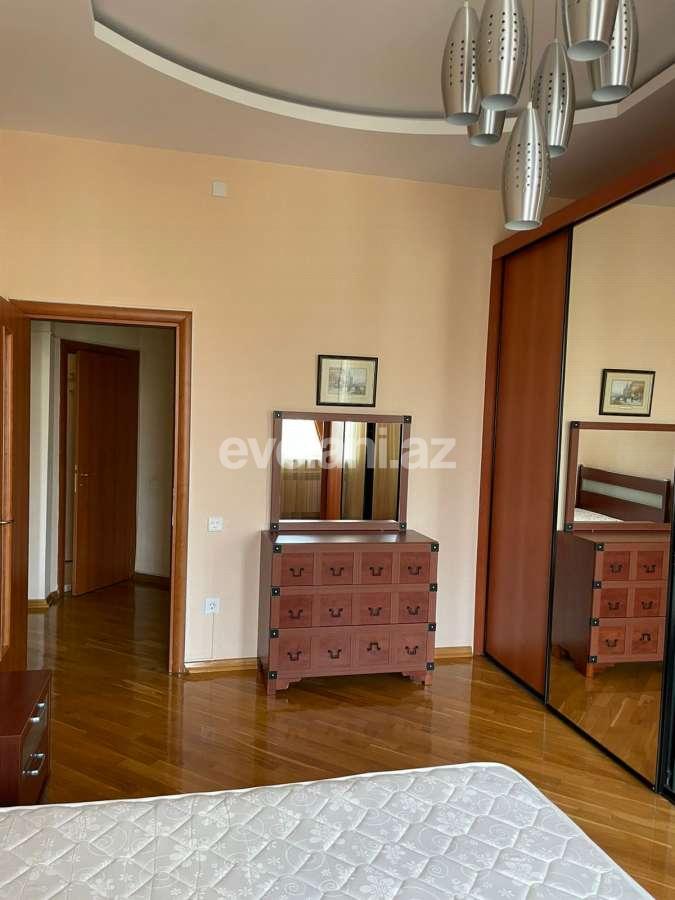 Сдаётся, вторичка, 4-комнаты, 136 m², Баку, Насиминский r, 28 мая m.