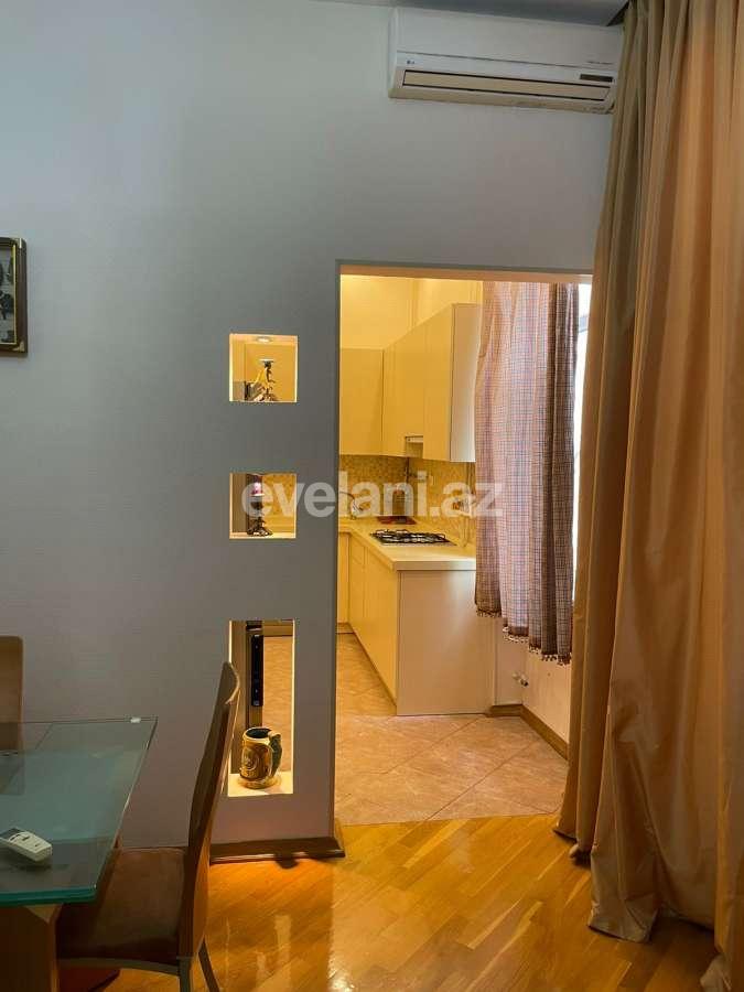 Сдаётся, вторичка, 4-комнаты, 136 m², Баку, Насиминский r, 28 мая m.