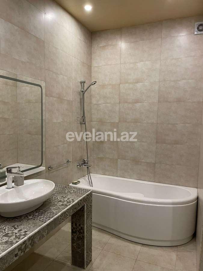 Сдаётся, вторичка, 4-комнаты, 136 m², Баку, Насиминский r, 28 мая m.