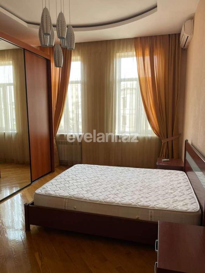 Сдаётся, вторичка, 4-комнаты, 136 m², Баку, Насиминский r, 28 мая m.