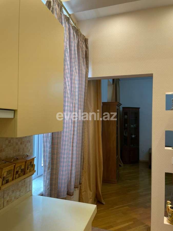 Сдаётся, вторичка, 4-комнаты, 136 m², Баку, Насиминский r, 28 мая m.