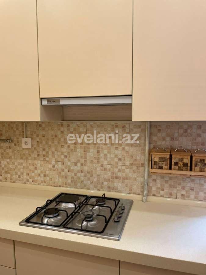 Сдаётся, вторичка, 4-комнаты, 136 m², Баку, Насиминский r, 28 мая m.