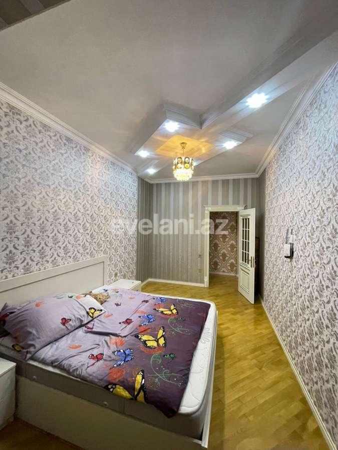 Satılır, yeni tikili, 3 otaqlı, 135 m², Bakı, Binəqədi r, 9-cu mikrorayon q.