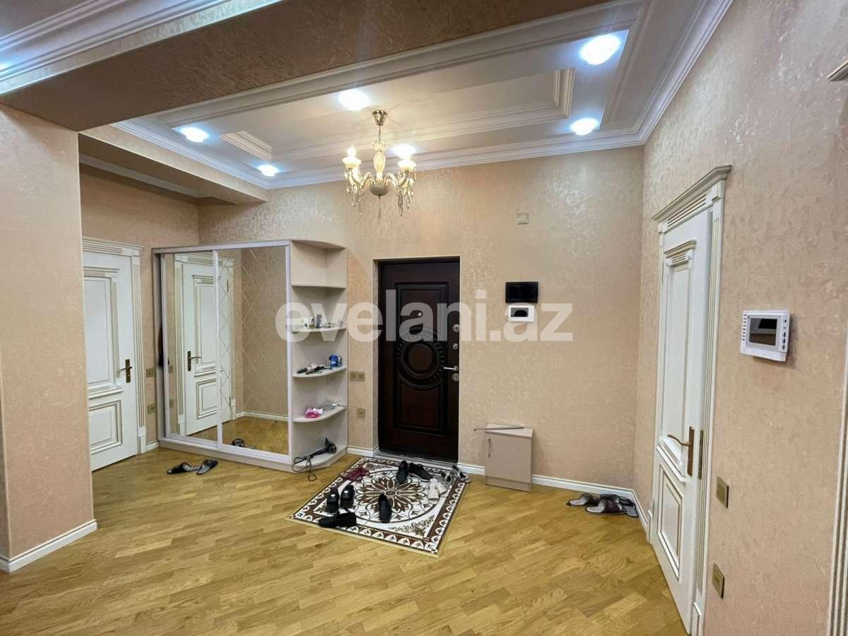 Satılır, yeni tikili, 3 otaqlı, 135 m², Bakı, Binəqədi r, 9-cu mikrorayon q.