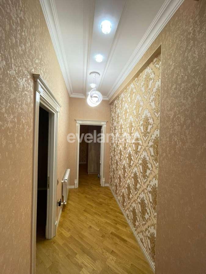 Satılır, yeni tikili, 3 otaqlı, 135 m², Bakı, Binəqədi r, 9-cu mikrorayon q.