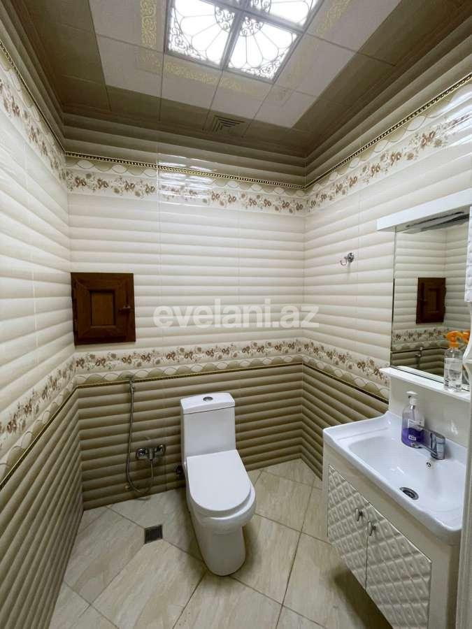 Satılır, yeni tikili, 3 otaqlı, 135 m², Bakı, Binəqədi r, 9-cu mikrorayon q.