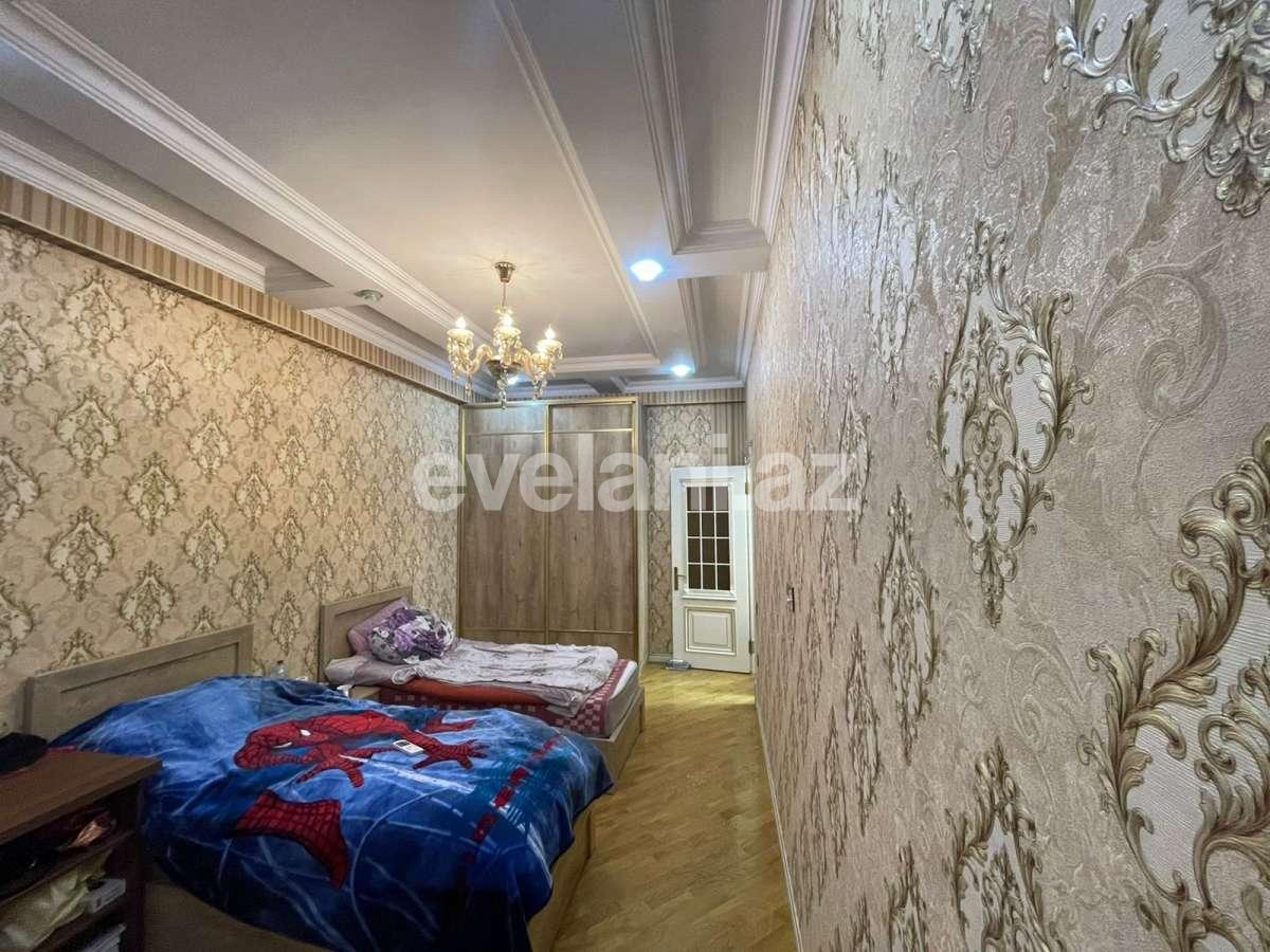 Satılır, yeni tikili, 3 otaqlı, 135 m², Bakı, Binəqədi r, 9-cu mikrorayon q.