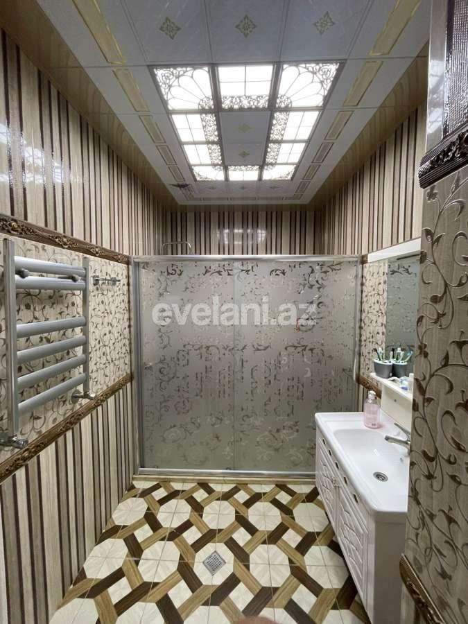 Satılır, yeni tikili, 3 otaqlı, 135 m², Bakı, Binəqədi r, 9-cu mikrorayon q.