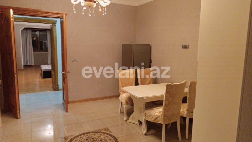 Kirayə verilir, köhnə tikili, 3 otaqlı, 105 m², Bakı, Nərimanov r, Nəriman Nərimanov m.