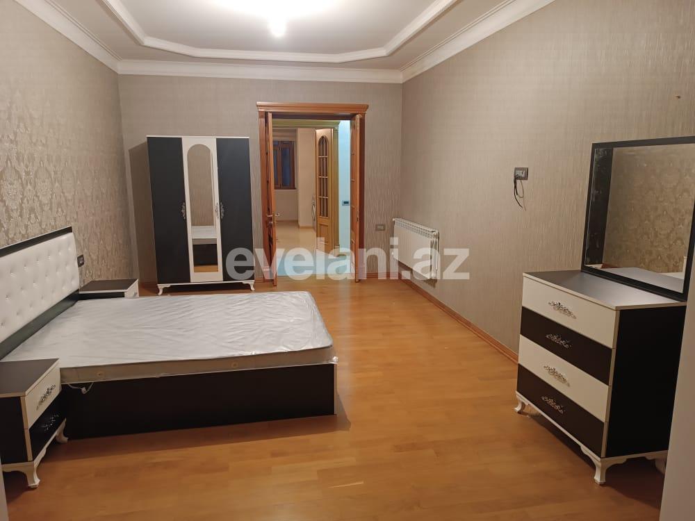 Kirayə verilir, köhnə tikili, 3 otaqlı, 105 m², Bakı, Nərimanov r, Nəriman Nərimanov m.