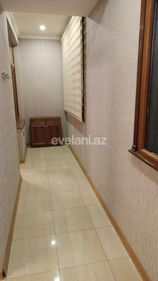 Kirayə verilir, köhnə tikili, 3 otaqlı, 105 m², Bakı, Nərimanov r, Nəriman Nərimanov m.