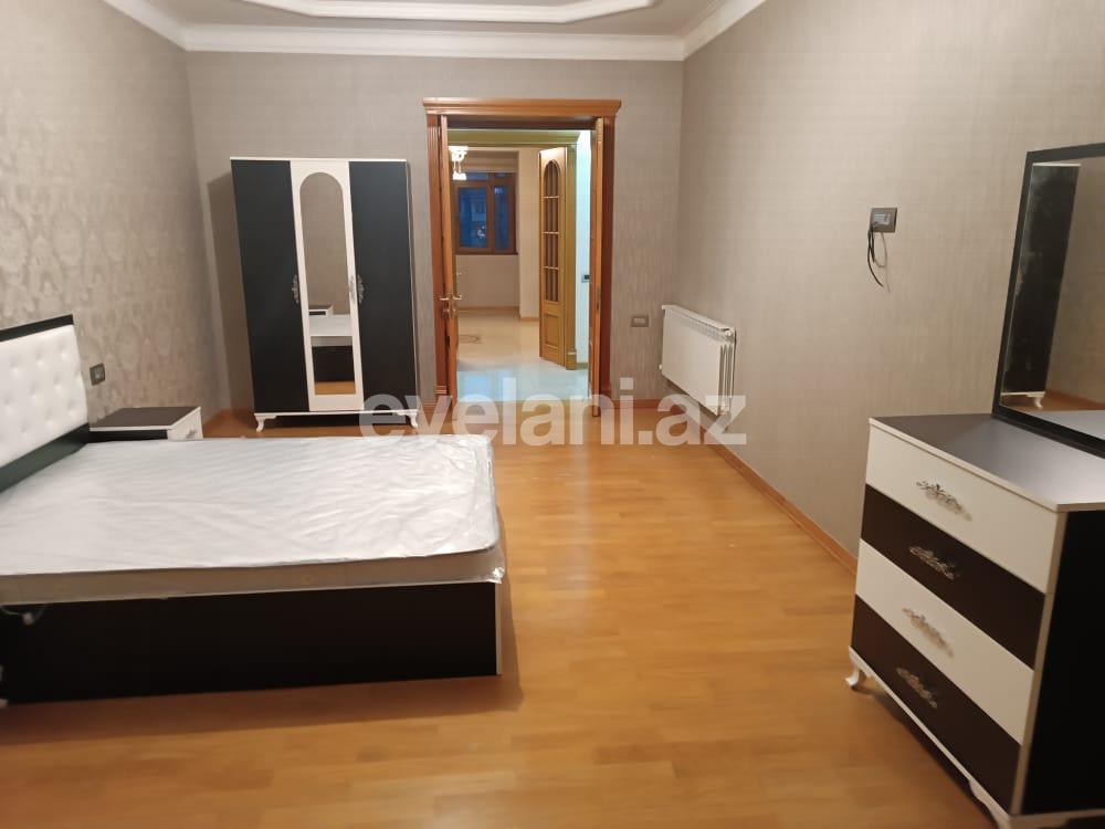 Kirayə verilir, köhnə tikili, 3 otaqlı, 105 m², Bakı, Nərimanov r, Nəriman Nərimanov m.