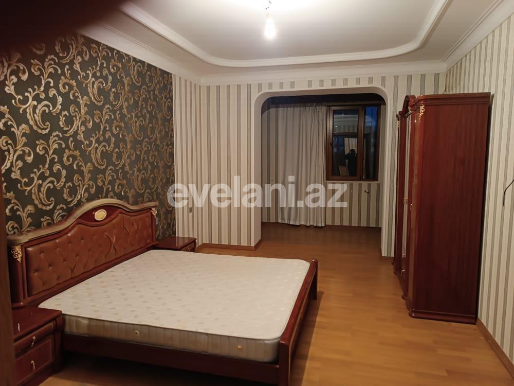 Kirayə verilir, köhnə tikili, 3 otaqlı, 105 m², Bakı, Nərimanov r, Nəriman Nərimanov m.