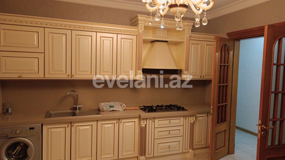 Kirayə verilir, köhnə tikili, 3 otaqlı, 105 m², Bakı, Nərimanov r, Nəriman Nərimanov m.