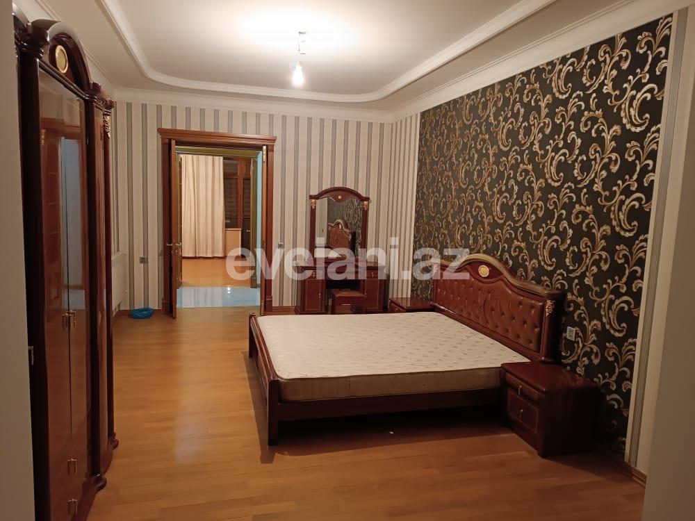 Kirayə verilir, köhnə tikili, 3 otaqlı, 105 m², Bakı, Nərimanov r, Nəriman Nərimanov m.