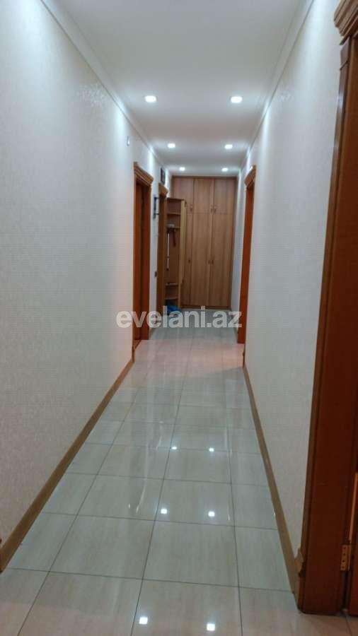 Kirayə verilir, köhnə tikili, 3 otaqlı, 105 m², Bakı, Nərimanov r, Nəriman Nərimanov m.