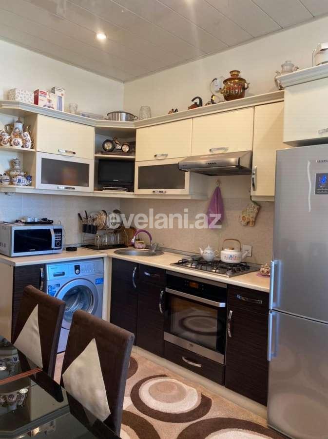 Продаётся, новостройка, 2-комнаты, 85 m², Баку, Бинагадинский r, 9-й микрорайон p.