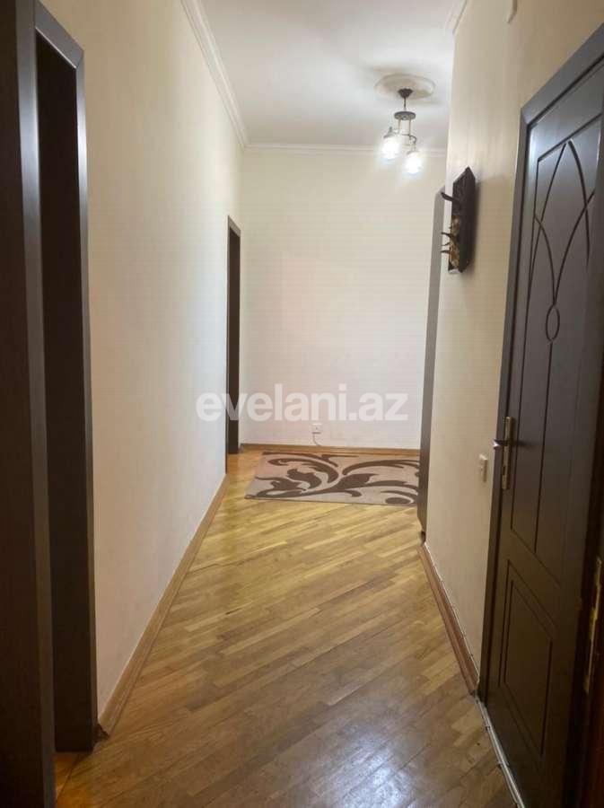 Продаётся, новостройка, 2-комнаты, 85 m², Баку, Бинагадинский r, 9-й микрорайон p.