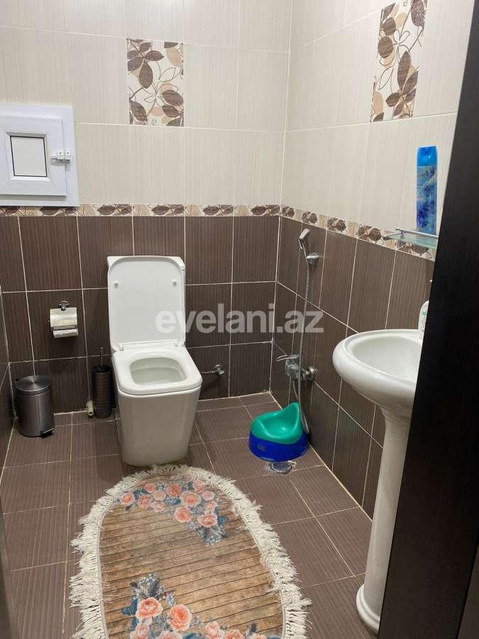 Продаётся, новостройка, 2-комнаты, 85 m², Баку, Бинагадинский r, 9-й микрорайон p.