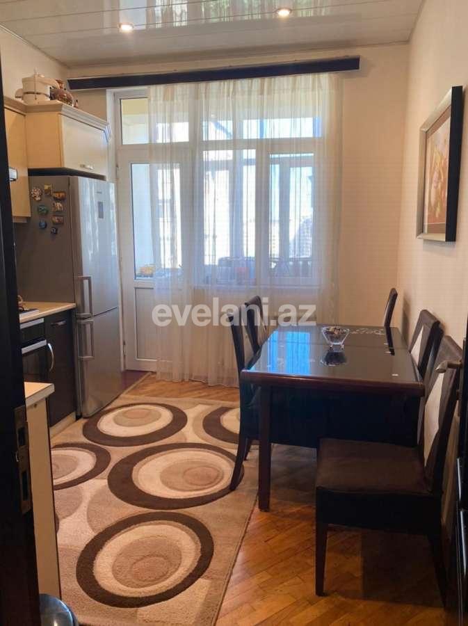 Продаётся, новостройка, 2-комнаты, 85 m², Баку, Бинагадинский r, 9-й микрорайон p.