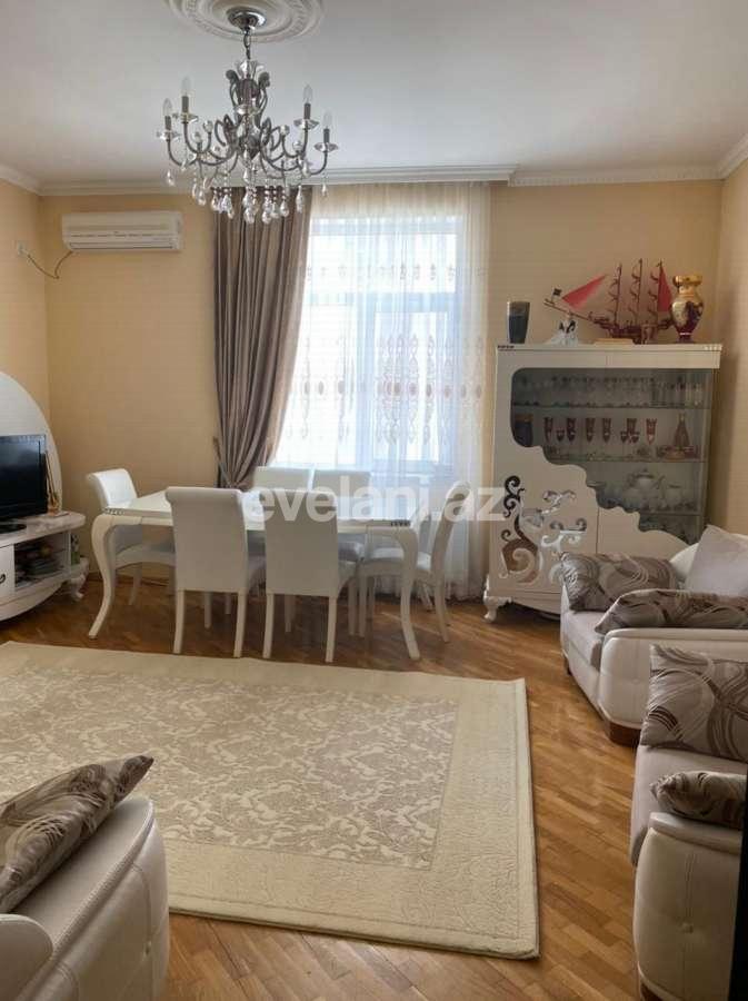 Продаётся, новостройка, 2-комнаты, 85 m², Баку, Бинагадинский r, 9-й микрорайон p.