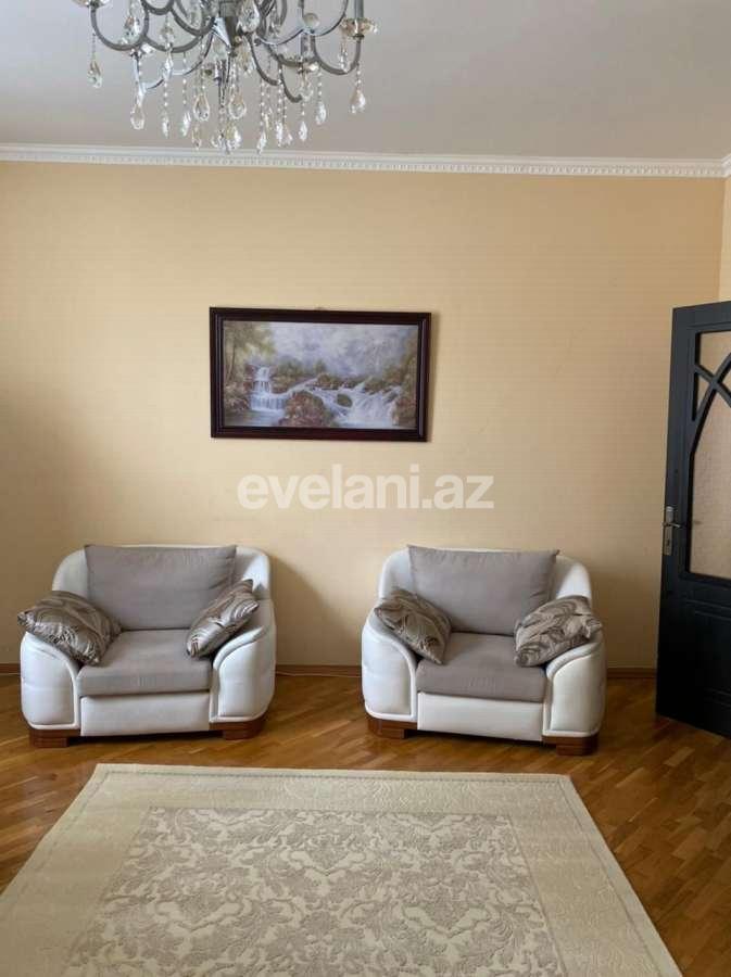 Продаётся, новостройка, 2-комнаты, 85 m², Баку, Бинагадинский r, 9-й микрорайон p.