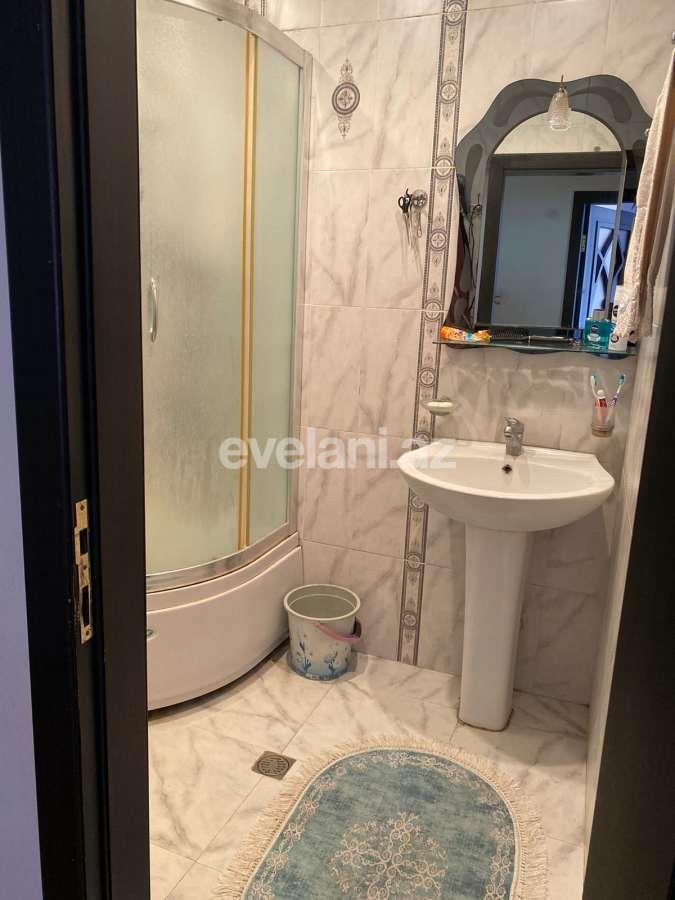 Продаётся, новостройка, 2-комнаты, 85 m², Баку, Бинагадинский r, 9-й микрорайон p.